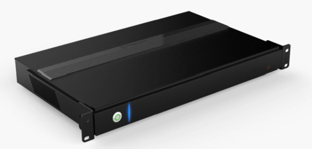 欧亿平台2013震撼首发：MCV3000高清多媒体通讯终端