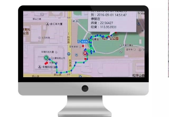 多行业定制，可视化无线移动视频指挥调理高效不止一点点