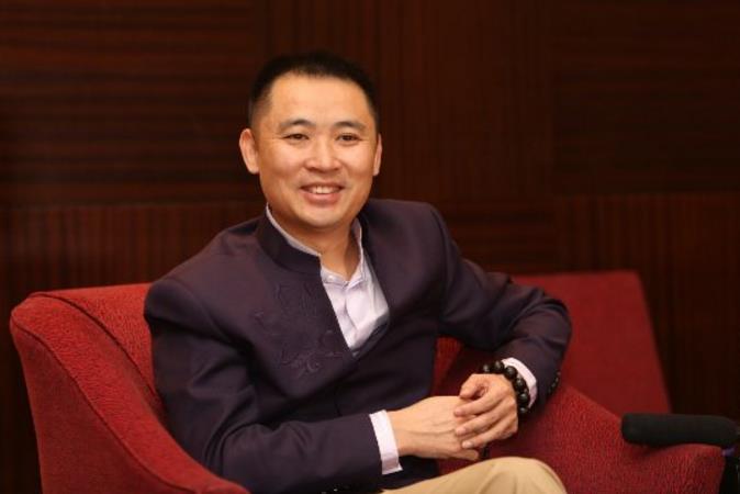 欧亿平台：以“三大基因”塑造视讯新动力