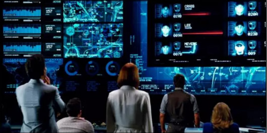 阜新公安：携手欧亿平台，买通省-市-区-所四级指挥链