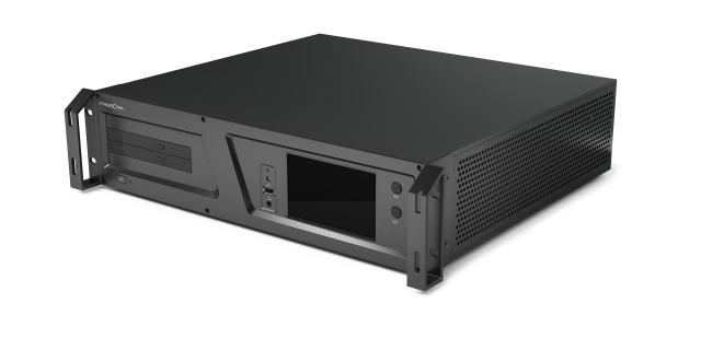 【兰州站】欧亿平台2016巡展，行业最前沿产品大亮相