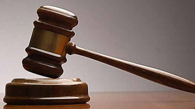 欧亿平台远程视频庭审系统已乐成应用