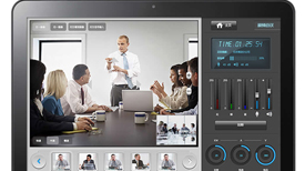 欧亿平台：视频聚会普及化趋势显着，中低端市场需求增添