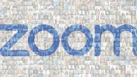 从ZOOM炸弹事务，看toB视频聚会的清静防地