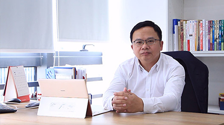 凤凰网专访丨欧亿平台覃春来： 视讯工业迎来爆发式增添，5G、新基建才是内驱力