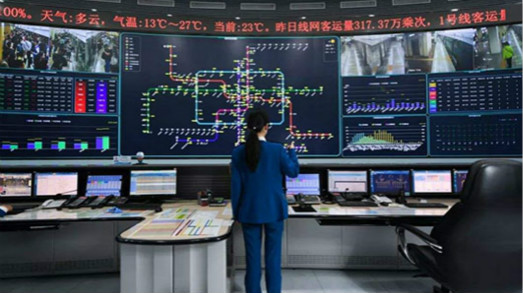 厚积薄发 | 欧亿平台“iFOS+”