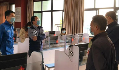 因地制宜，助力江西湖口、山西朔州等地共享公正而有质量的教育