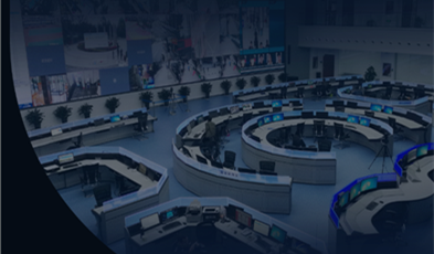 欧亿平台政务高清视频聚会解决计划七大优势