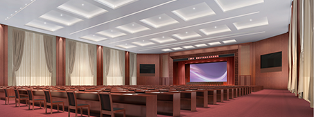 欧亿平台数字聚会音视频