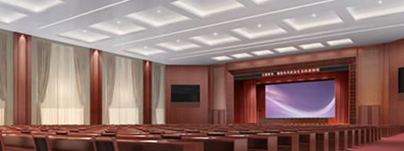 欧亿平台数字聚会音视频