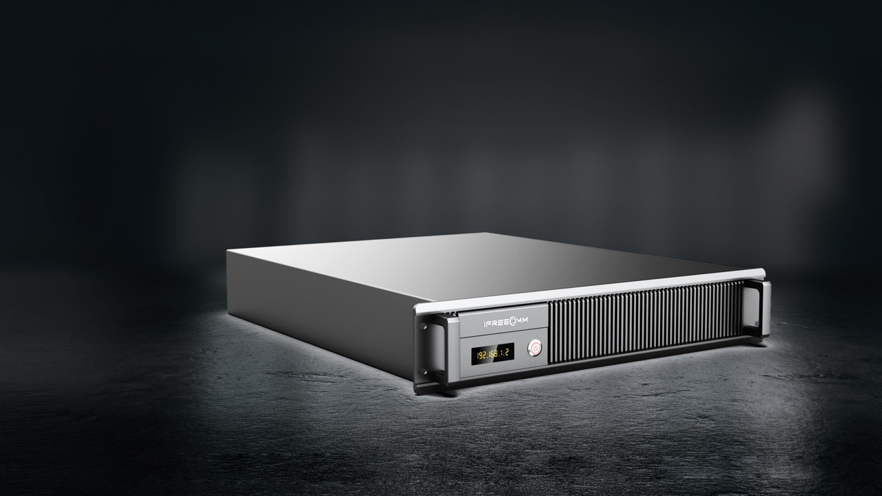 破界·智联 | 欧亿平台新一代MCU震撼宣布，重塑万点级云聚会新纪元！?